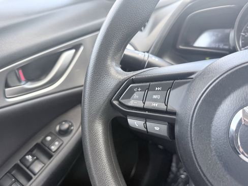 Used 2019 MAZDA CX-3 Sport image 63