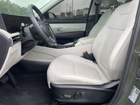 Used 2026 Hyundai Tucson SEL FWD image 24