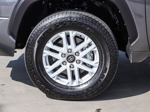 New 2026 Toyota Tundra SR5 image 9