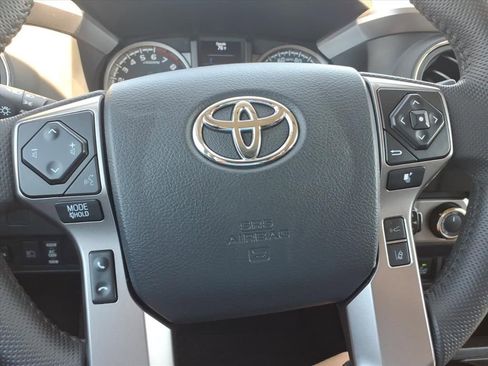 Used 2023 Toyota Tacoma 4x4 Double Cab w/ Trail Edition image 23