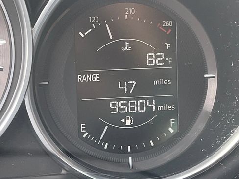 Used 2017 MAZDA MAZDA6 Sport FWD image 22