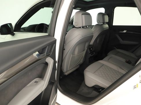 Certified 2023 Audi SQ5 Premium Plus w/ Premium Plus Package image 27