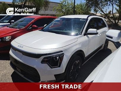 Used 2023 Kia Niro Wind