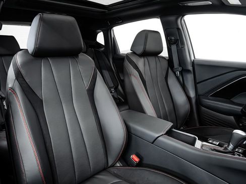 New 2025 Acura ADX A-Spec image 22