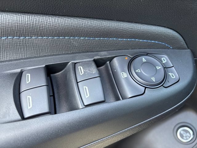 New 2026 Buick Envista Sport Touring w/ Convenience I Package FWD image 7