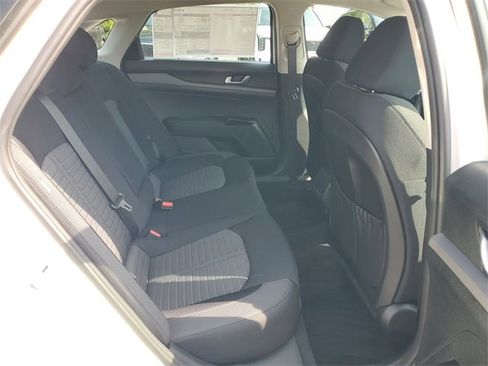 New 2026 Kia K5 LXS image 16