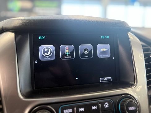 Used 2019 Chevrolet Tahoe LT w/ LT Signature Package AWD/4WD image 39