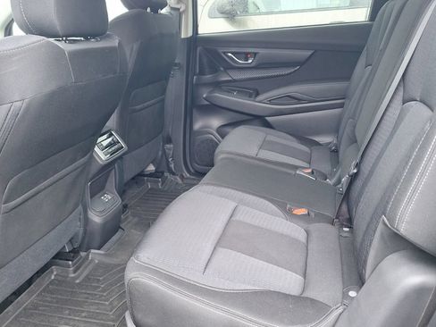 Used 2025 Subaru Ascent Premium AWD/4WD image 15