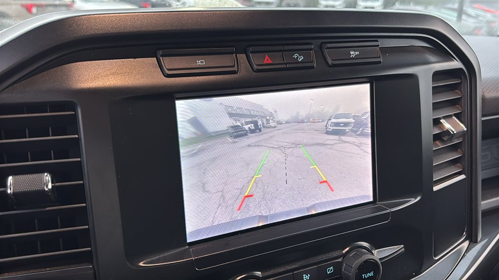 Used 2022 Ford F150 XL w/ STX Appearance Package AWD/4WD image 18