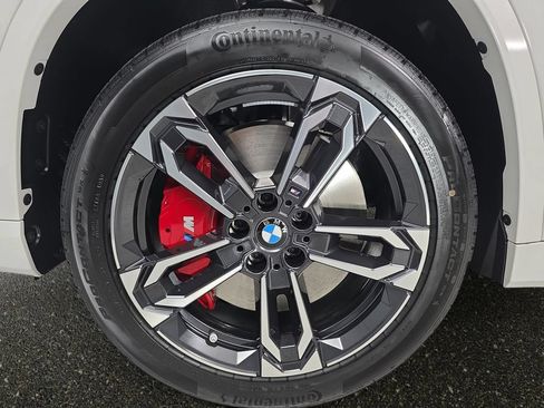 New 2026 BMW X1 xDrive28i w/ Technology Package AWD/4WD image 32