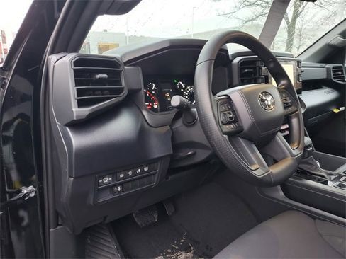 New 2026 Toyota Tundra SR image 17