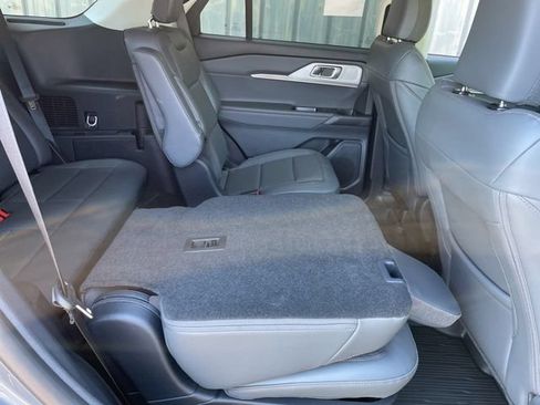 New 2026 Ford Explorer Active w/ Active Comfort Package AWD/4WD image 54
