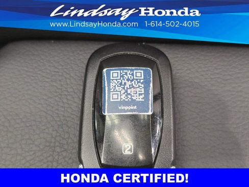 Certified 2023 Honda Pilot Elite image 24