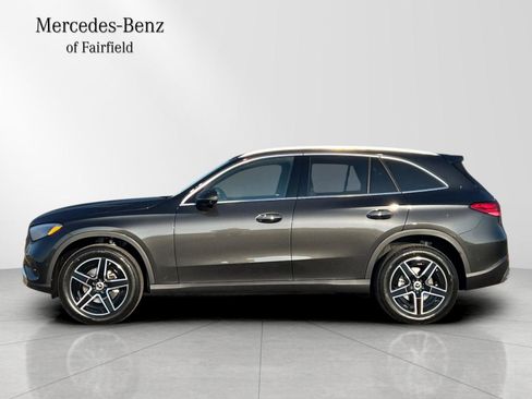 New 2026 Mercedes-Benz GLC 300 image 5