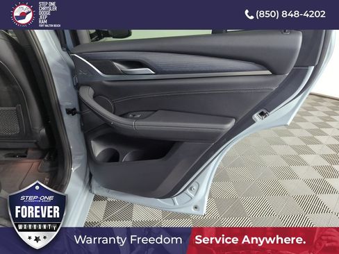 Used 2024 BMW X3 sDrive30i w/ Premium Package RWD image 31