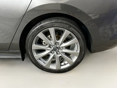 Used 2023 MAZDA MAZDA3 s image 11