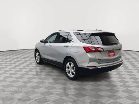 Certified 2020 Chevrolet Equinox Premier AWD/4WD image 38