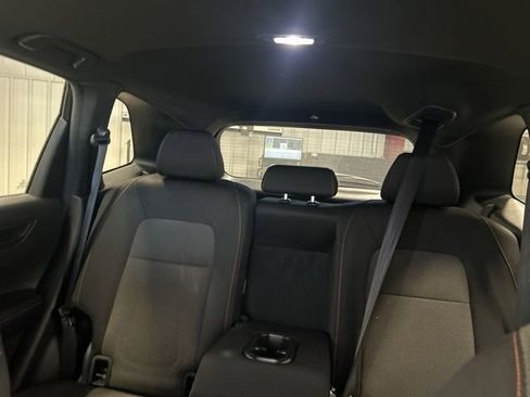 Certified 2023 Honda CR-V Sport image 18