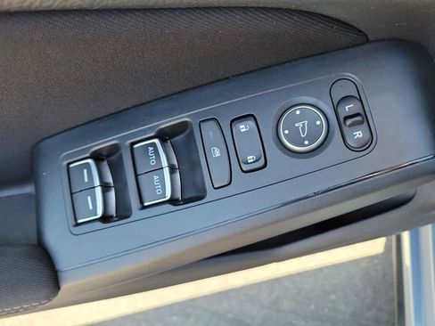 Certified 2022 Honda Civic Sport image 19