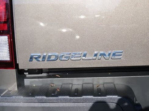 Used 2022 Honda Ridgeline RTL-E image 7