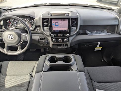 New 2026 RAM 1500 Tradesman image 15