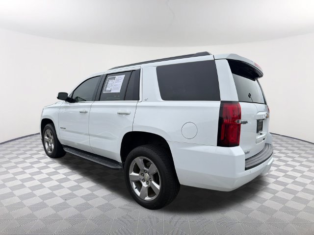 Used 2020 Chevrolet Tahoe LT RWD image 7
