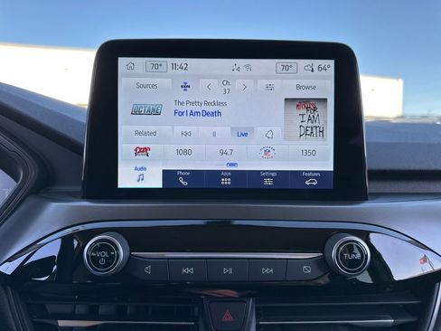 New 2026 Ford Escape Active w/ Cold Weather Package image 30