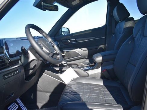 New 2025 Kia Telluride SX X-Line image 27