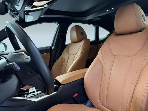 Certified 2023 BMW i4 eDrive35 RWD image 22