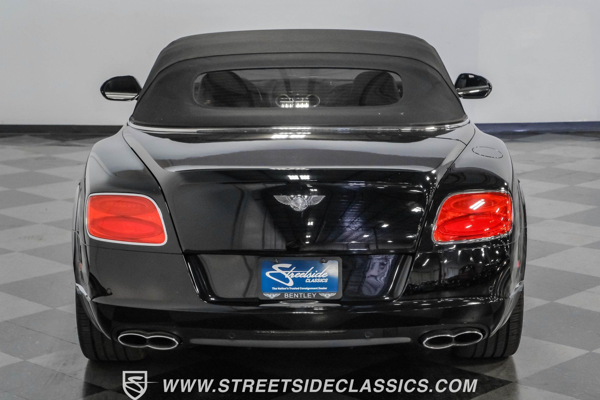 Used 2014 Bentley Continental GT AWD/4WD image 36