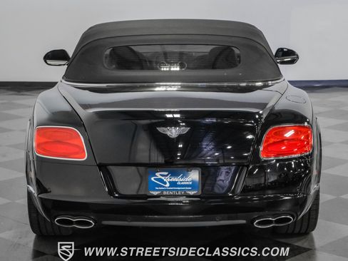 Used 2014 Bentley Continental GT AWD/4WD image 36
