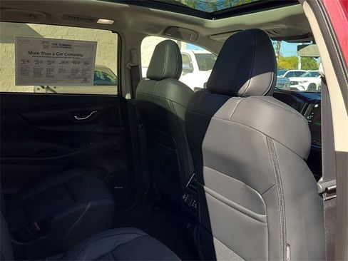 New 2025 Subaru Ascent Bronze Edition image 20