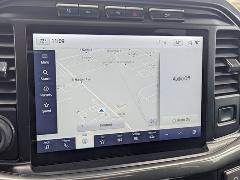 Used 2023 Ford F150 XLT w/ Equipment Group 302A High image 16