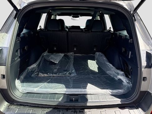 New 2026 Subaru Outback Limited XT AWD/4WD image 26