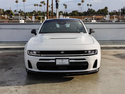New 2026 Dodge Charger R/T AWD/4WD image 3