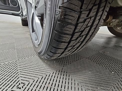 Used 2022 Honda HR-V EX image 40