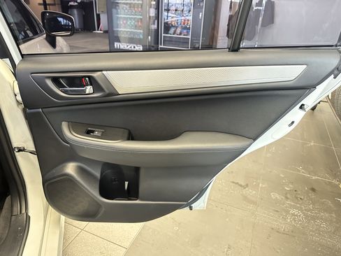 Used 2019 Subaru Legacy 2.5i Premium image 31