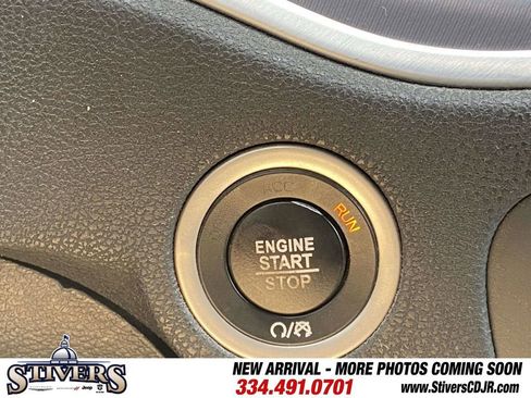 Used 2020 Dodge Charger R/T w/ Blacktop Package image 56