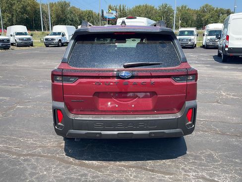 New 2026 Subaru Outback Premium AWD/4WD image 4