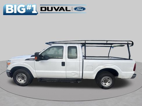 Used 2015 Ford F250 XL w/ XL Appearance Package RWD image 6