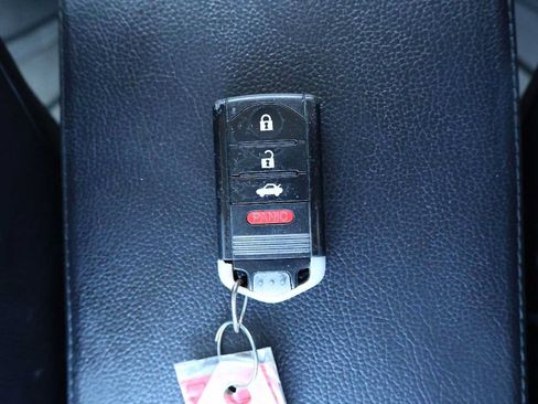 Used 2015 Acura ILX FWD image 20