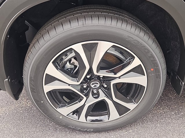 New 2026 MAZDA CX-5 Preferred AWD/4WD image 3