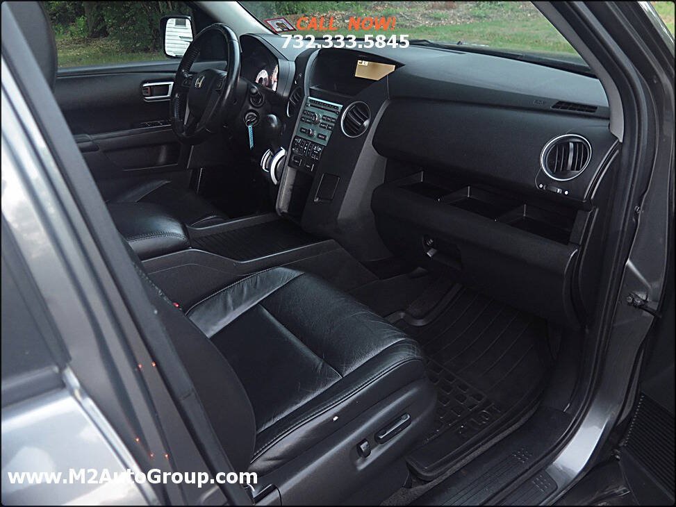 Used 2011 Honda Pilot EX-L image 19