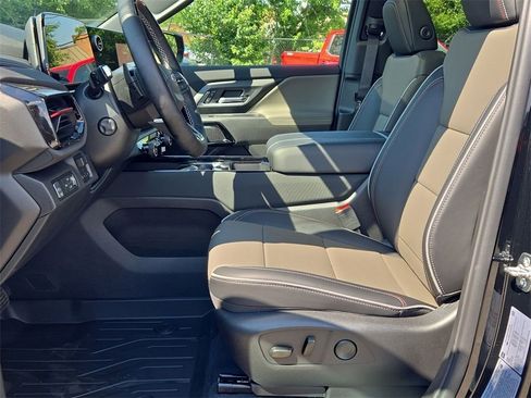 New 2026 Chevrolet Silverado EV Trail Boss image 25