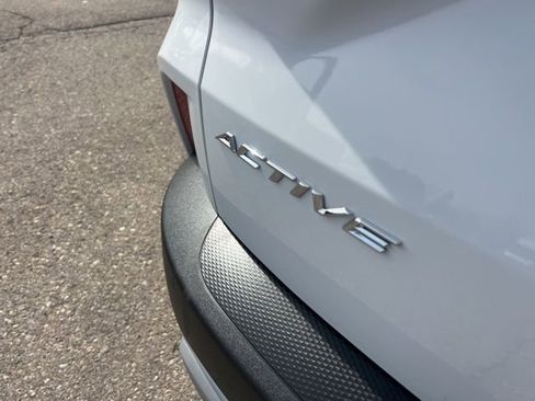 Certified 2024 Ford Escape Active image 25