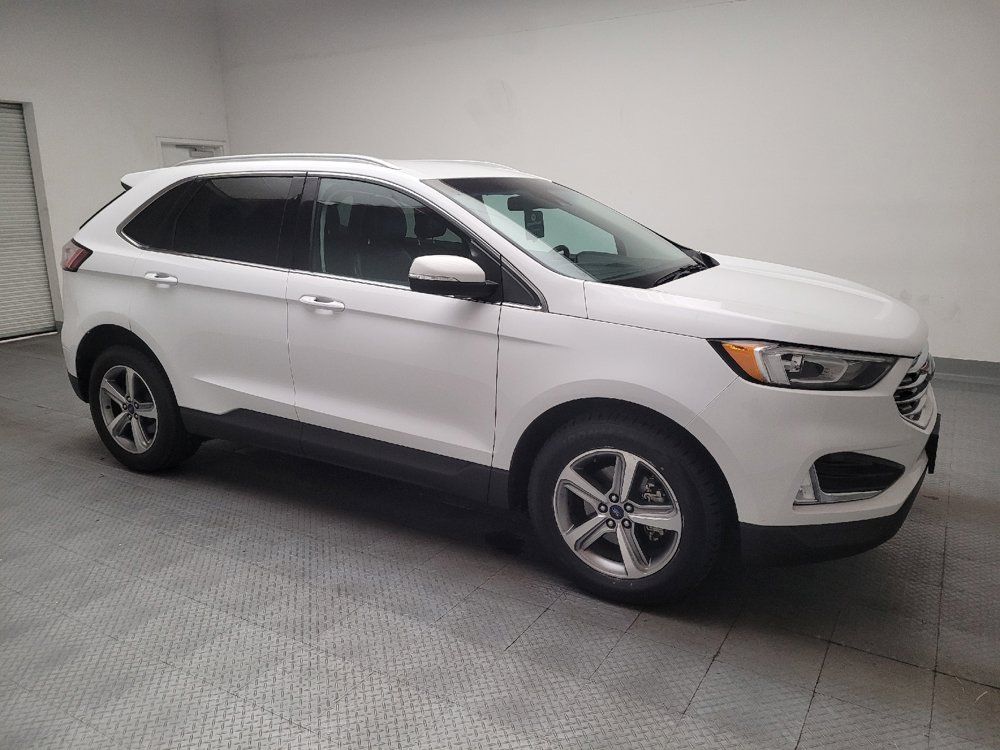 Used 2019 Ford Edge SEL w/ Equipment Group 201A FWD image 11