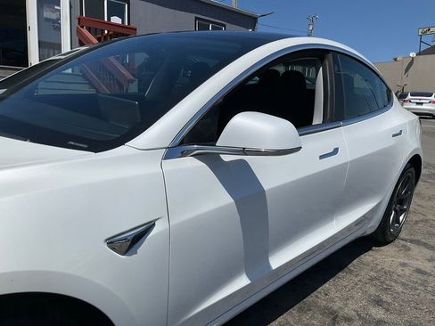 Used 2019 Tesla Model 3 Mid Range RWD image 85
