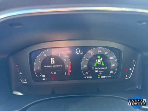 Certified 2023 Acura Integra A-Spec image 17