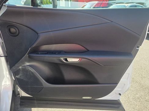 Used 2025 Lexus RX 350h w/ Accessory Package AWD/4WD image 29