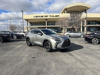 Certified 2023 Lexus NX 450h+ 450h+ Luxury